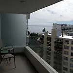 Departamento Plaza Mexico