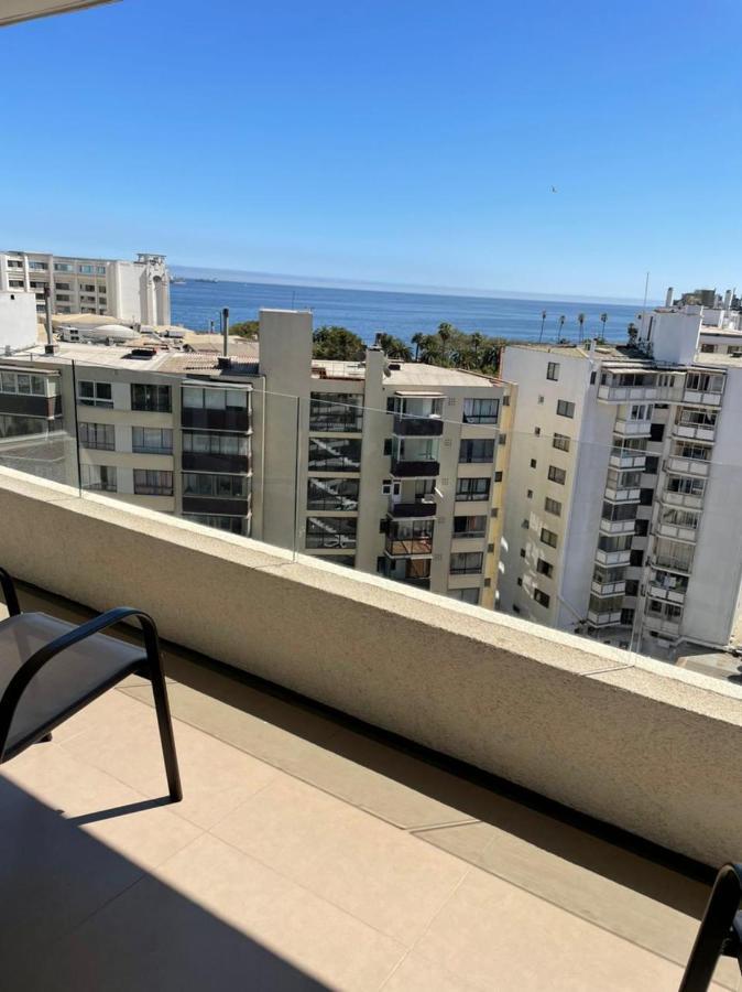 Departamento Plaza Mexico Apartamento Vina del Mar