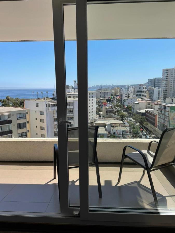 Departamento Plaza Mexico Vina del Mar