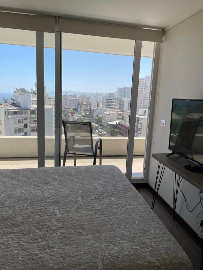 Departamento Plaza Mexico Apartamento Vina del Mar