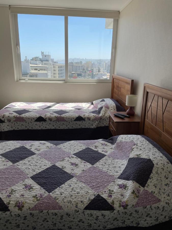 Departamento Plaza Mexico Vina del Mar