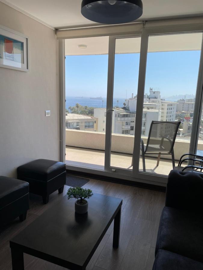 Departamento Plaza Mexico * Vina del Mar