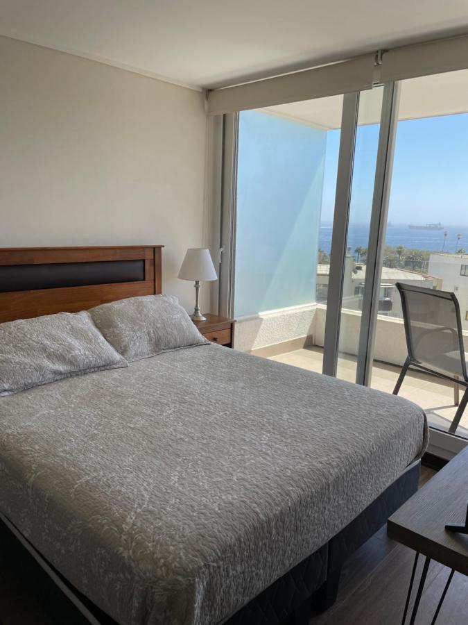 Apartamento Departamento Plaza Mexico Vina del Mar