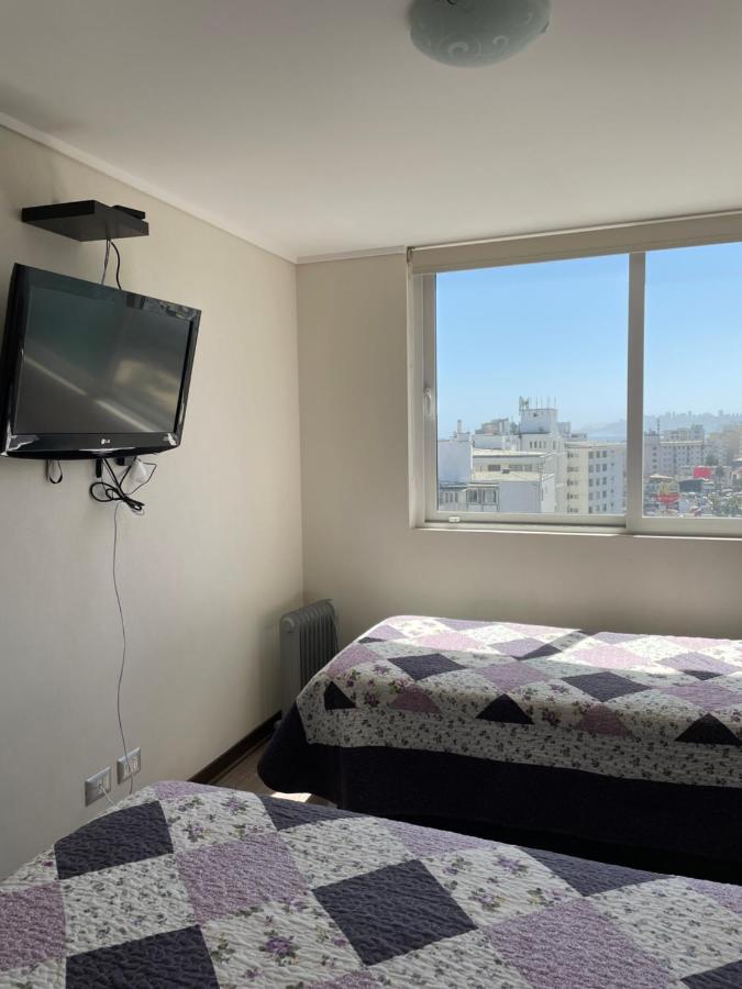 Apartamento Departamento Plaza Mexico Vina del Mar