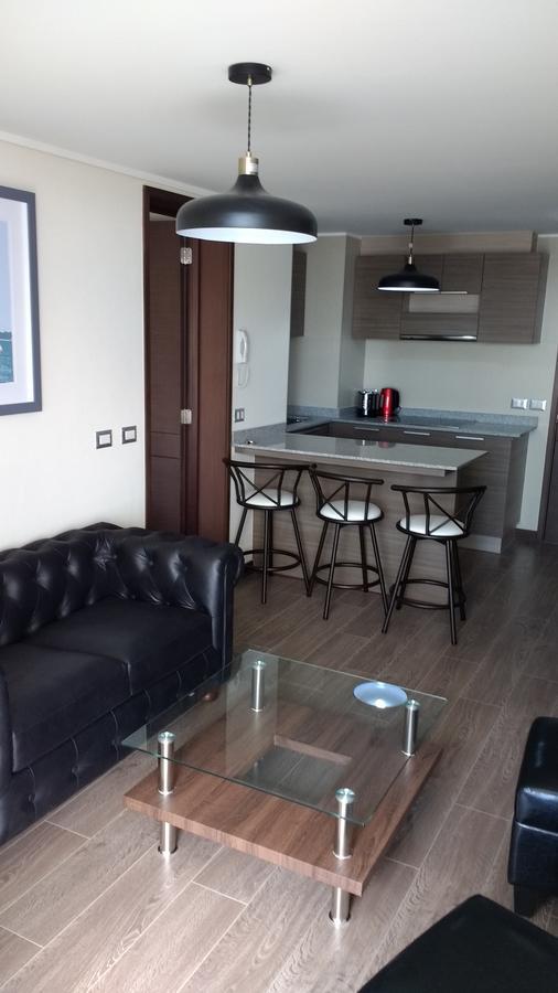 Apartamento Departamento Plaza Mexico *