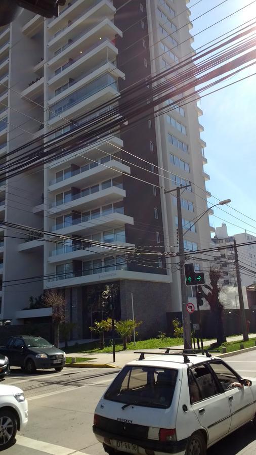 Apartamento Departamento Plaza Mexico Vina del Mar
