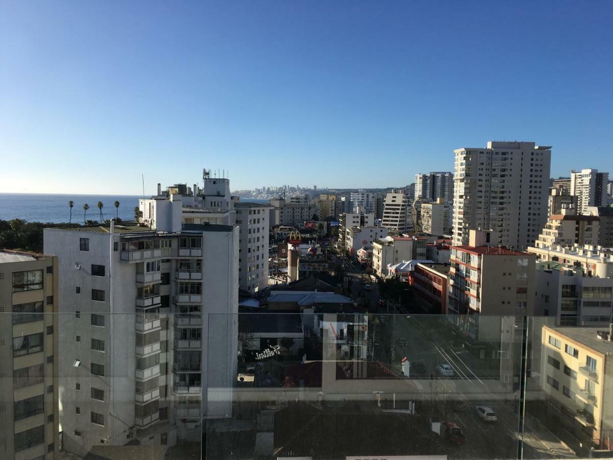 Departamento Plaza Mexico * Vina del Mar