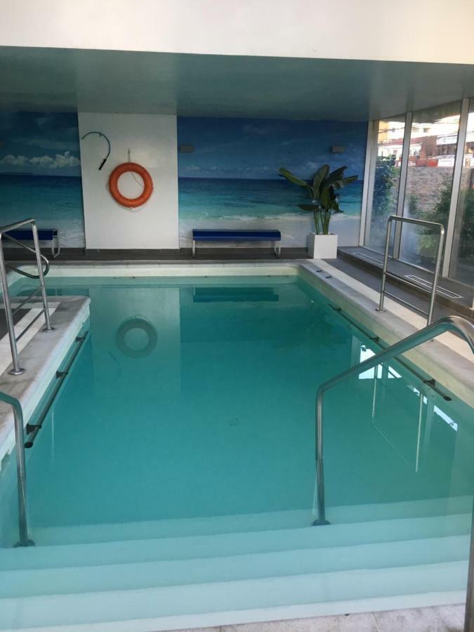 Apartamento Departamento Plaza Mexico *