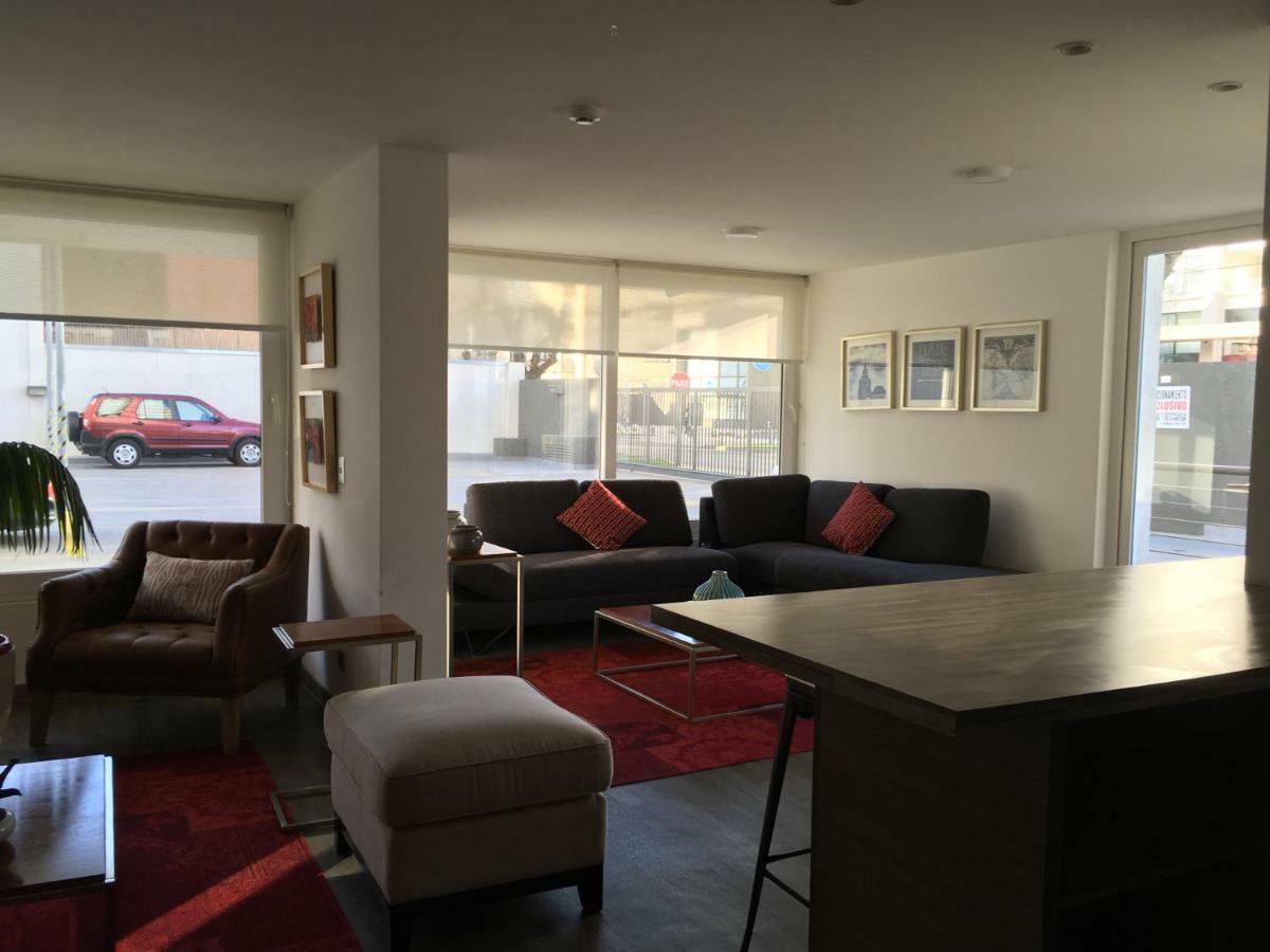 Apartamento Departamento Plaza Mexico